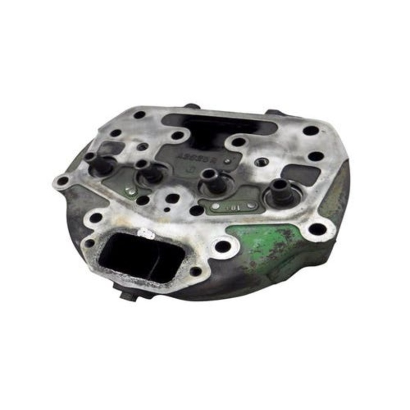 Used Cylinder Head fits John Deere A A2325R