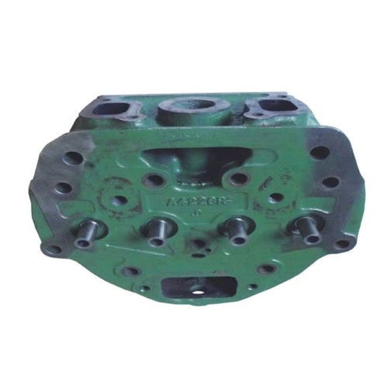 Used Cylinder Head fits John Deere A AO AR 60 A3367R A4226R AA4008R AA4949R