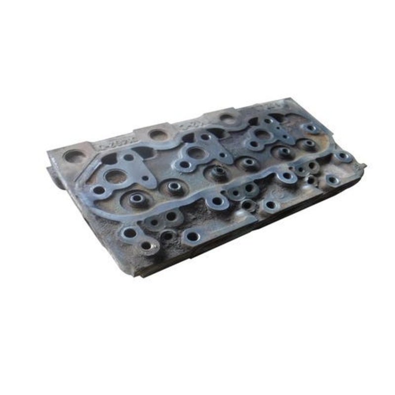 Used Cylinder Head fits Kubota L2250 L2550 L2650 17325-03040 17331-03040 D1462DI 17331-03045