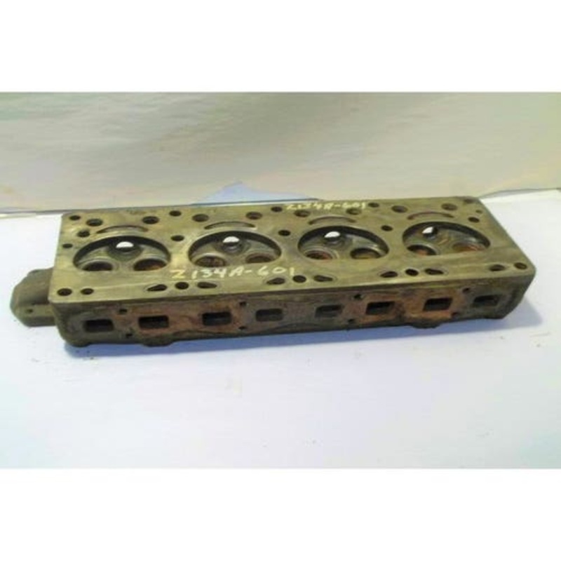 Used Cylinder Head fits Massey Ferguson 40 50 202 TO35 35 40 50 150 202 235 135 245 Z134A601