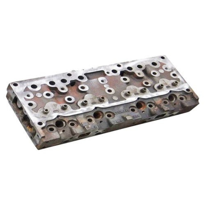 Used Cylinder Head fits Massey Ferguson 65 65 165 255 37116410