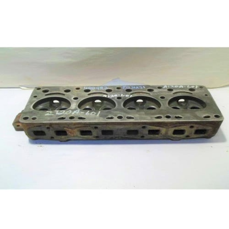 Used Cylinder Head fits Massey Ferguson TE20 TO20 Z120A601
