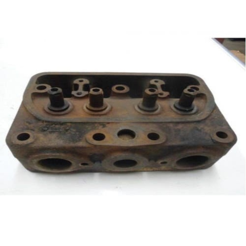 Used Cylinder Head fits Minneapolis Moline G705 G706 G900 G950 G1000 GB GTB GVI M5 M504 M602 M670 Super 5 Star M670 10A4210 GE30Z