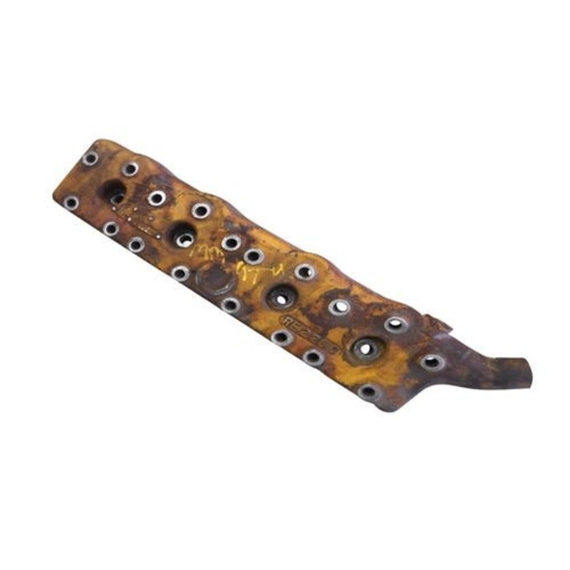 Used Cylinder Head fits Minneapolis Moline R Z RTU RE226A RE226E 11A2648 RE226C RE226D 11A2647