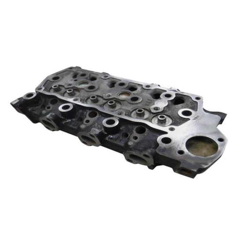 Used Cylinder Head fits Mitsubishi K3M fits Cub Cadet 7300 7305 MA-31H01-00010 31H01-00010 K3M
