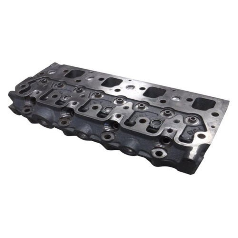 Used Cylinder Head fits New Holland TC40 TC40D TC45 TC45D P812 P813 P814 SBA111017820 P815
