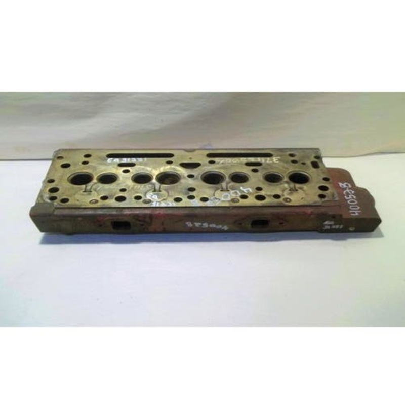 Used Cylinder Head fits Perkins 4-108 37116500/3 37116500/8 37116400/9