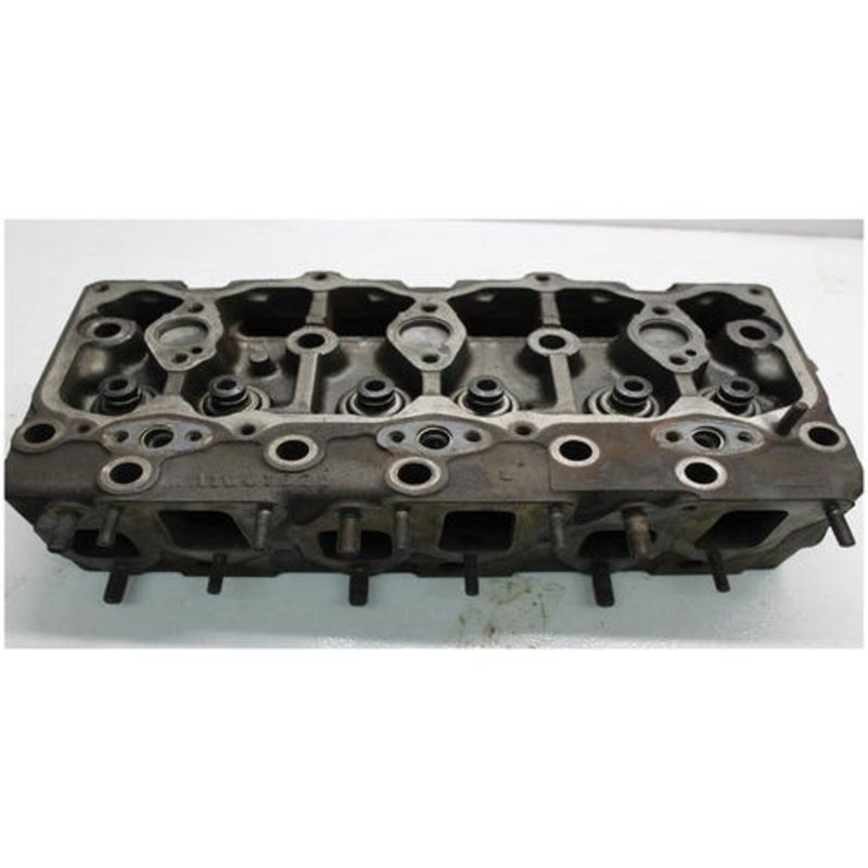 Used Cylinder Head fits White 2-135 2-155 40-3820402