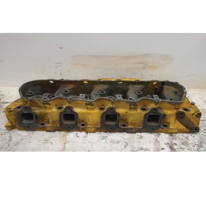 Used Cylinder Head fits White 4-150 4-180 9N2362 9N5215 9N1107