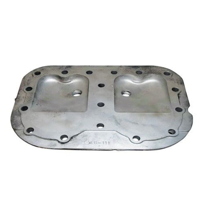 Used Cylinder Head fits Wisconsin VG4D AB111 AB-111