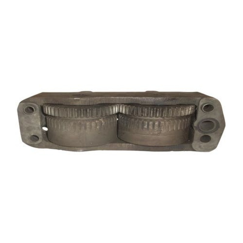 Used Engine Balancer Assembly fits Case IH 895 955 4210 4230 4240 3144701R93 3144703R2 3144702R92 14159970 3228375R92 3132878R11 38-31012