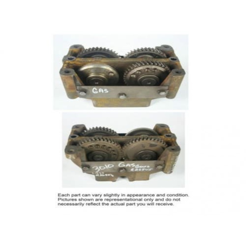 Used Engine Balancer fits John Deere 3010 3020 AR48521 R41277 R26846 R41276 R26845 R41279 R27098 R41278 R26851 R26850