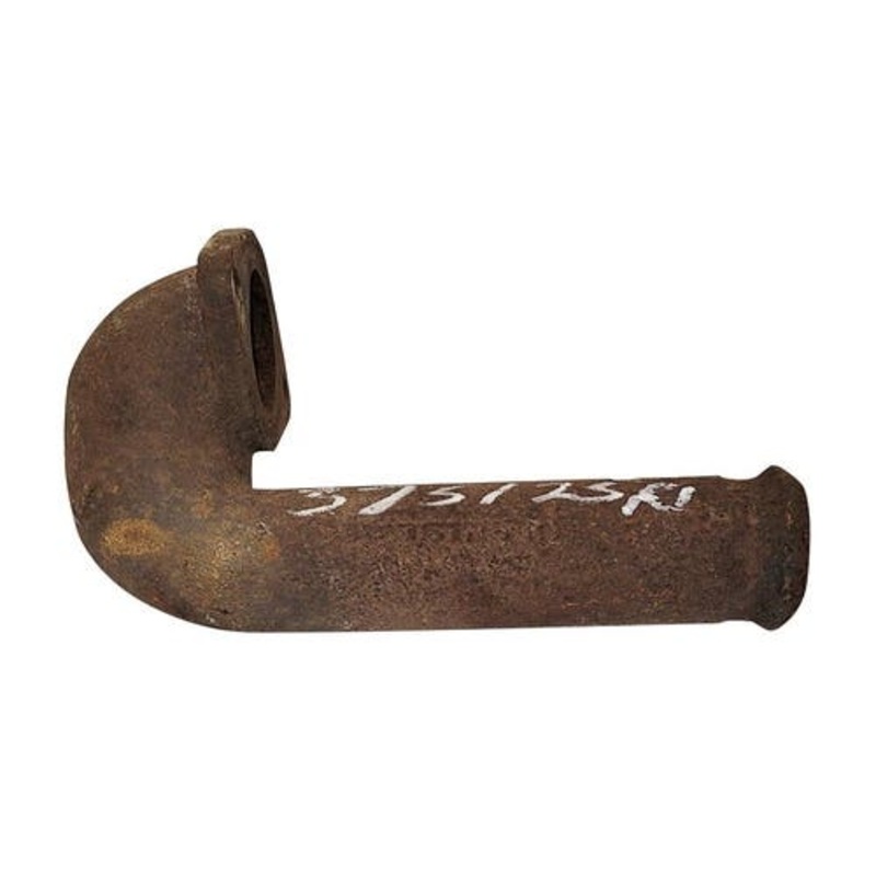 Used Exhaust Elbow fits International 330 340 504 2504 D188 340 2504 375125R1