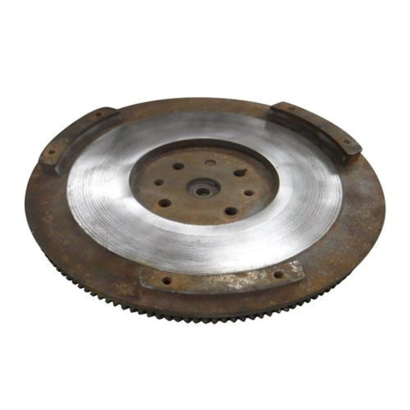 Used Flywheel With Ring Gear fits John Deere 1020 1120 1520 AT29754