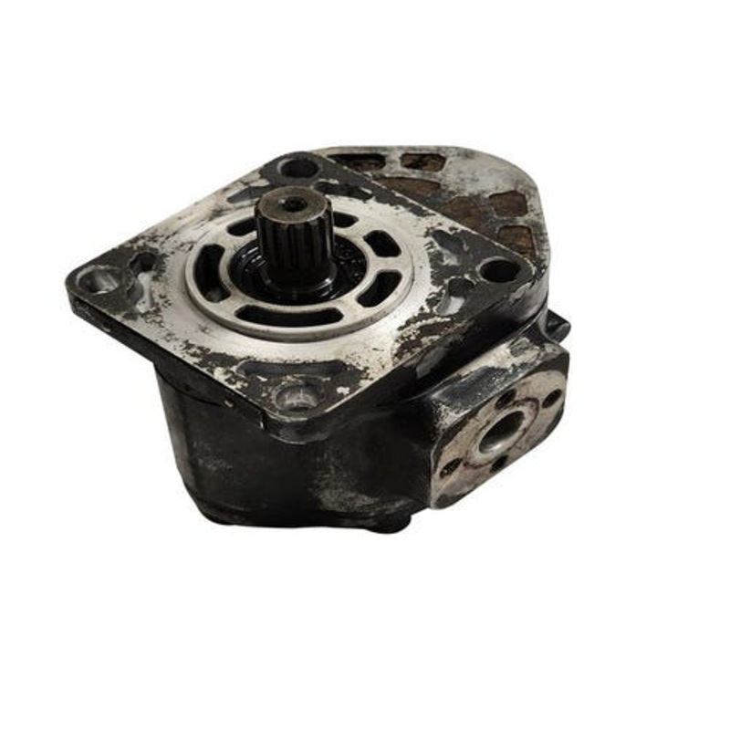 Used Hydraulic Pump fits Yanmar YM276 194170-41120