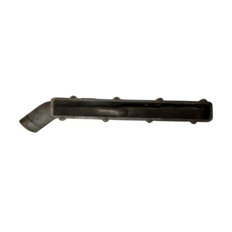 Used Intake Manifold fits International Hydro 84 584 674 684 784 785 884 885 3138825R1 fits Case IH 3220 585 685 695 885 895 995 3230 4210 4230 4240
