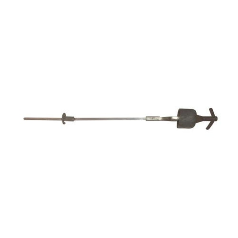 Used Oil Level Dipstick fits Case IH 3220 395 495 595 695 895 995 3230 4210 4230 4240 fits International 1329040C3 1329040C1 1329040C2
