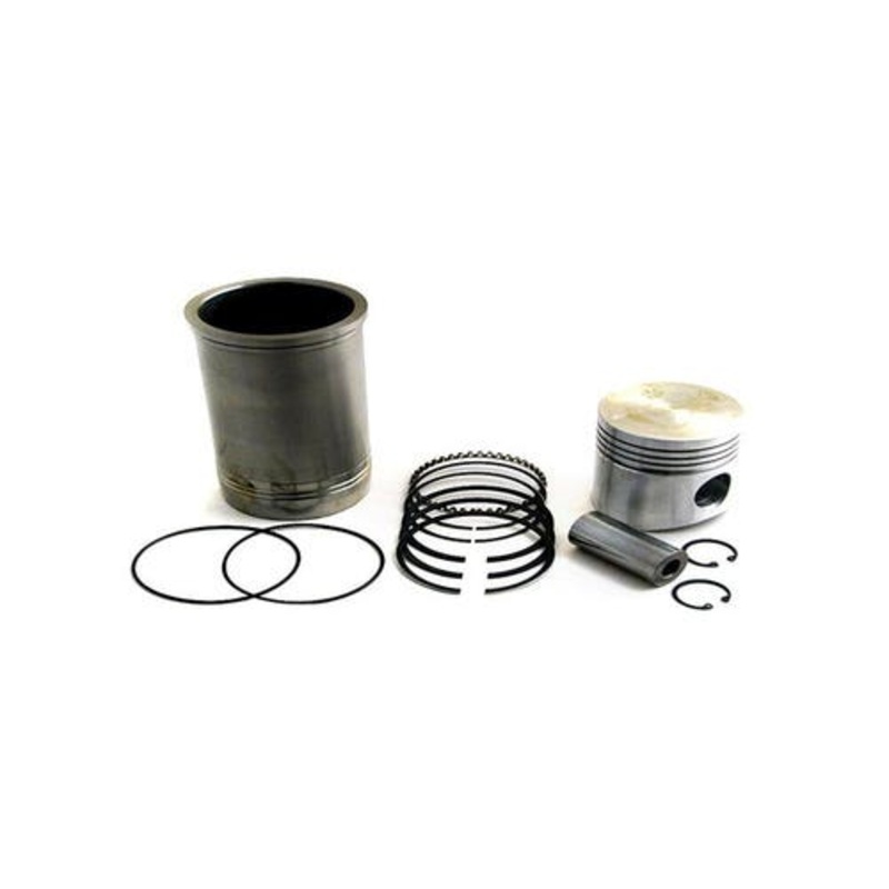 Cylinder Kit - 3.625" Overbore Single Cylinder fits White 2-44 161345AS fits Oliver 550 1550 161345AS fits Minneapolis Moline 161345AS fits Waukesha