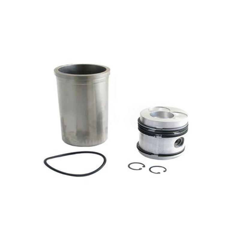 Cylinder Kit - Standard Single Cylinder fits Ford Major Power Major 220 E1ADDN6055B E1ADDN6110J E1ADKN6149 ADDN6102A