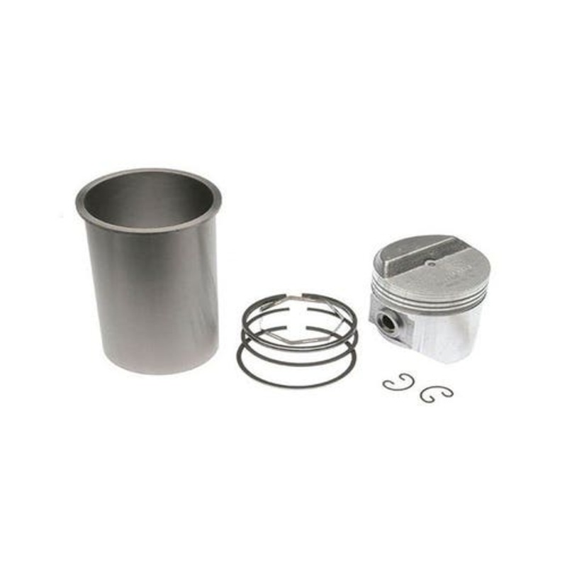 Cylinder Kit - Standard Single Cylinder fits International 460 367638R96 74391707 367638R91