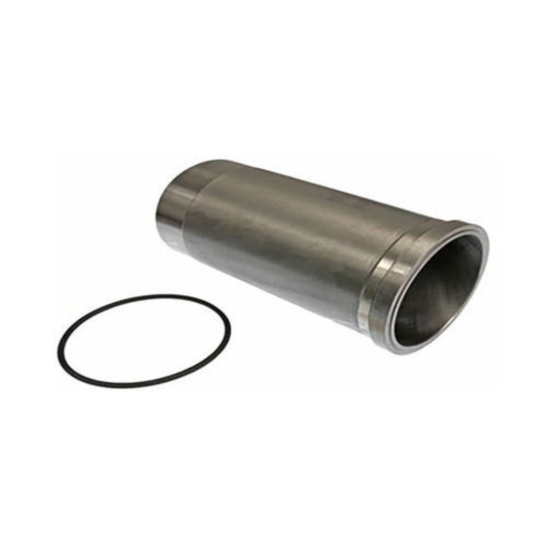 Cylinder Liner with Seal fits Ford 220 Major Super Major E1ADDN6055B 81710301