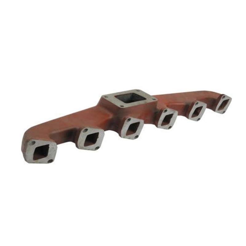 Exhaust Manifold fits International 743 756 955 955XL 956 956XL 1055 1055XL 1056 1056XL 3138941R11
