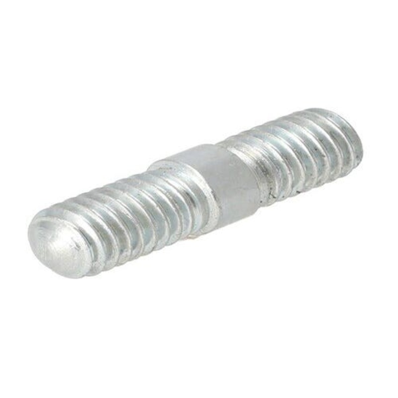 Exhaust Manifold Stud fits John Deere 4050 4240 4250 4320 4430 4440 4450 4520 4620 4630 4640 4650 4840 4850 7520 8430 8440 8450 8630 8640 8650 R55078