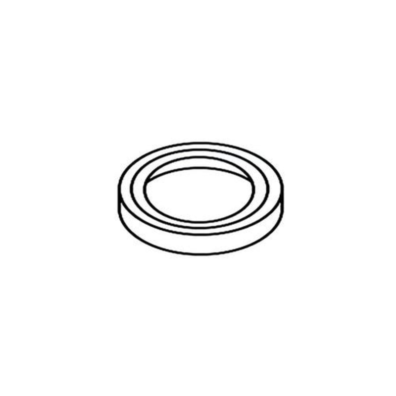 Front Crankshaft Seal fits International 3588 3788 4386 6588 6788 5488 7288 5488 7288 7488 690437 fits Case IH 690437 fits Briggs & Stratton B1690437