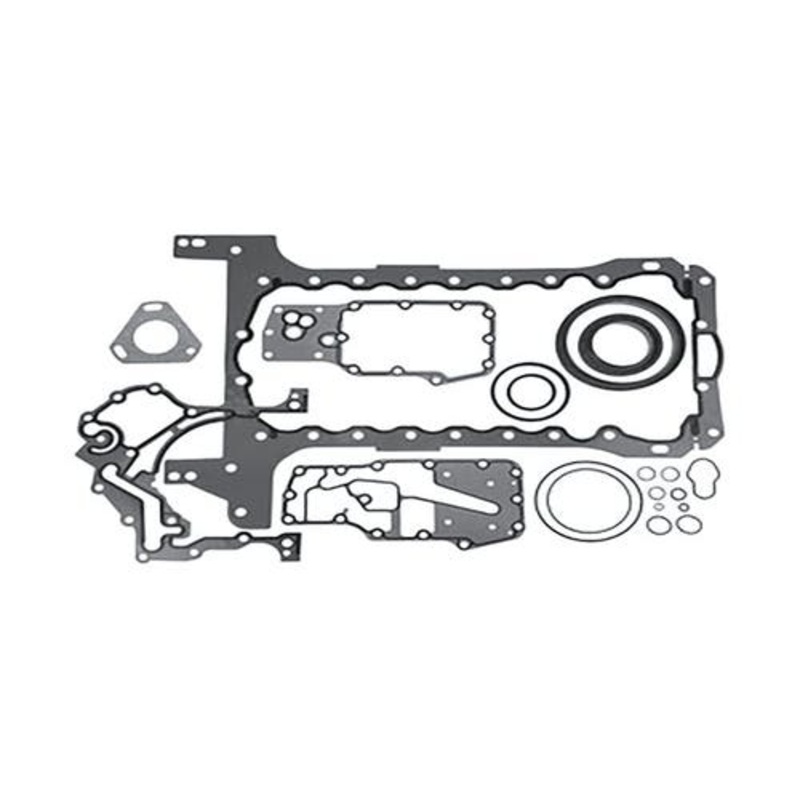 Gasket Set Lower Engine fits New Holland T5030 T5040 T5050 T5060 T5070 fits Case IH JX80 JX90 JX95