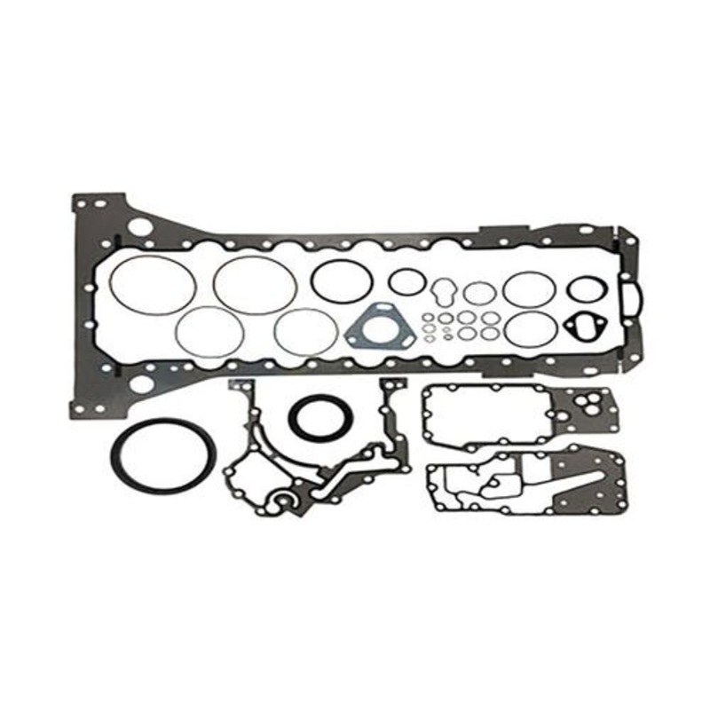 Gasket Set Lower fits New Holland TS115A TS125A TS130A TS135A fits Case IH MXU115 MXU125 MXU130 MXU135