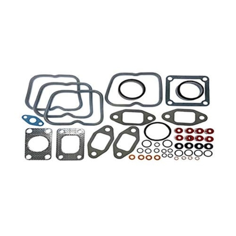 Gasket Set Upper fits New Holland TL80A TL90A TL100A T5030 T5040 T5050 T5060 T5070 fits Case IH JX1070U JX1080U JX1090U JX1100U JX80 JX90 JX95