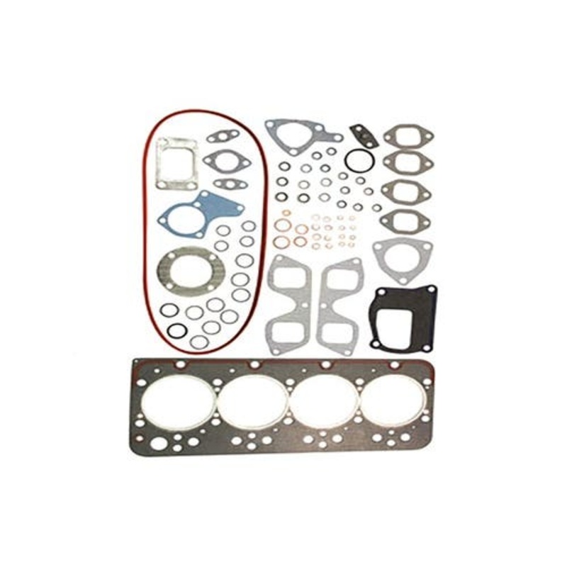 Gasket Set Upper fits New Holland TL90 TL100 6635 7635 1940123