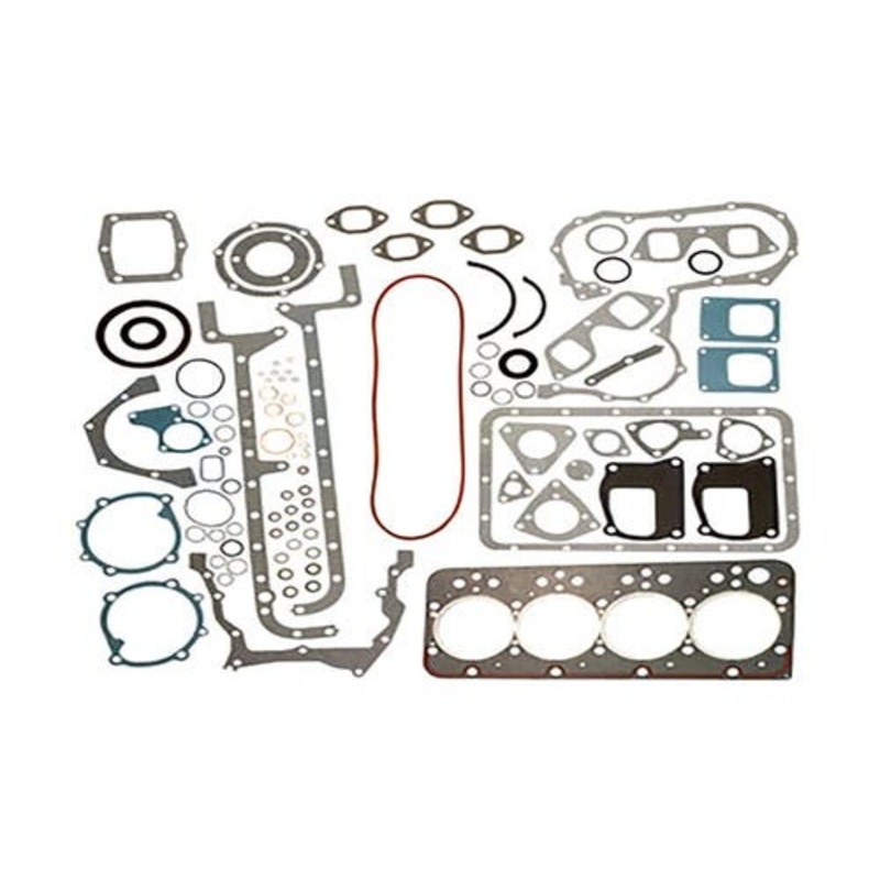 Overhaul Gasket Set fits New Holland TL80 5635 1940127 fits Case IH JX80U 1940127