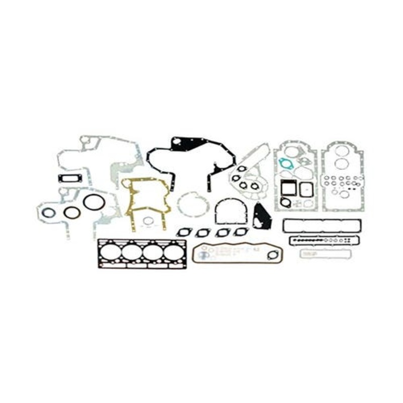 Overhaul Gasket Set with Seals fits International 544 574 664 674 684 685 724 784 785 824 844 845 884 885 OGS239