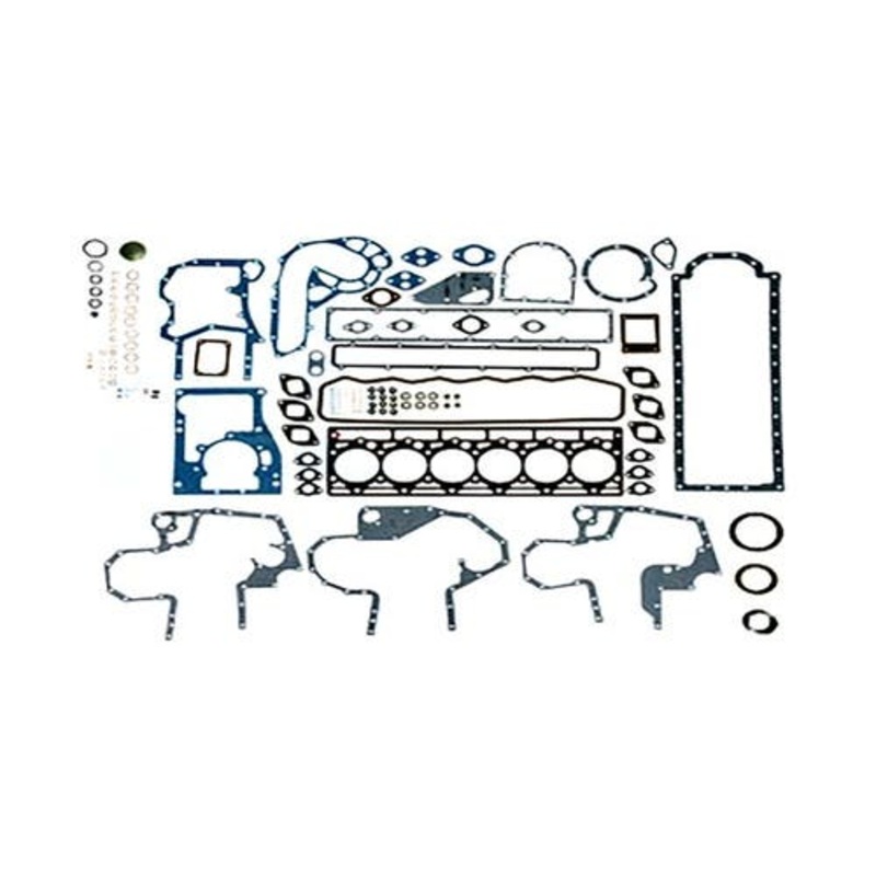 Overhaul Gasket Set with Seals fits International Hydro 86 686 706 756 786 826 3288 3088 OGS310 GK6310D