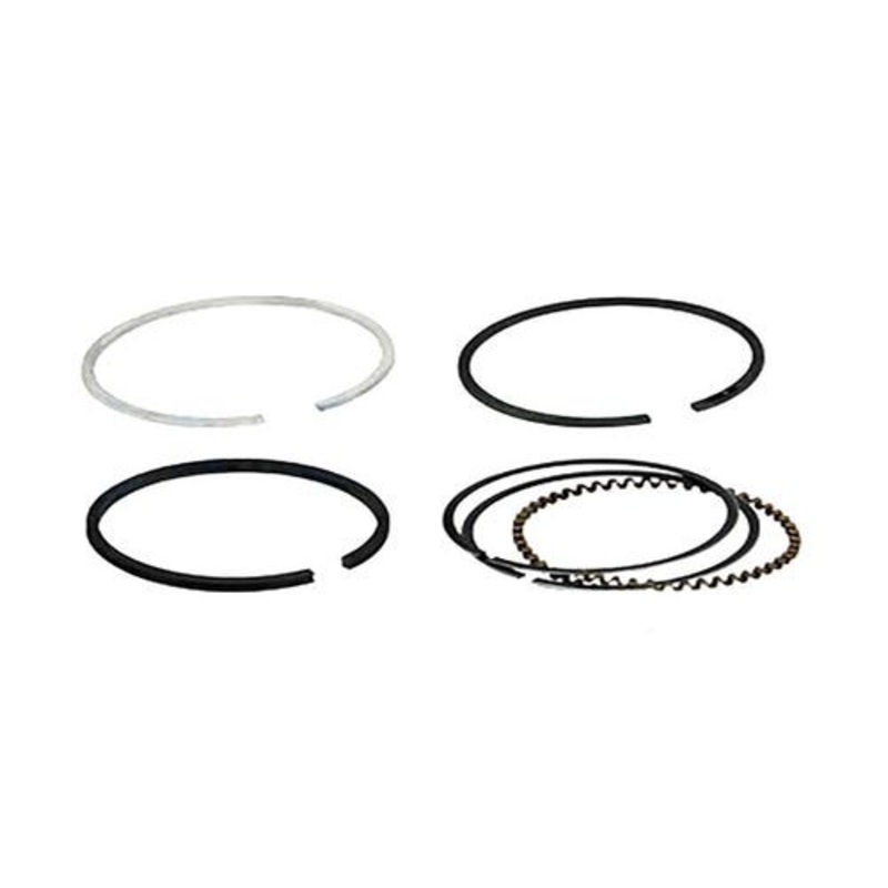 Piston Ring Set - Standard 4 Ring - Single Cylinder fits Ford 2N 8N 9N 120