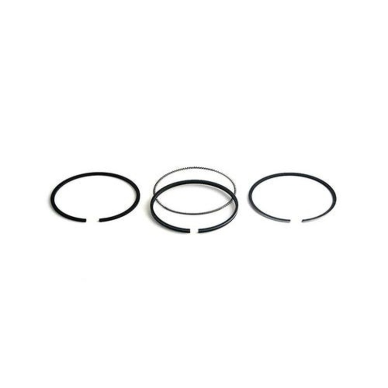 Piston Ring Set - Standard - Single Cylinder fits International 340 460 504 560 606 656 660 706 2500 2504 2606 2656 2706 3514 fits Case IH 680035C91