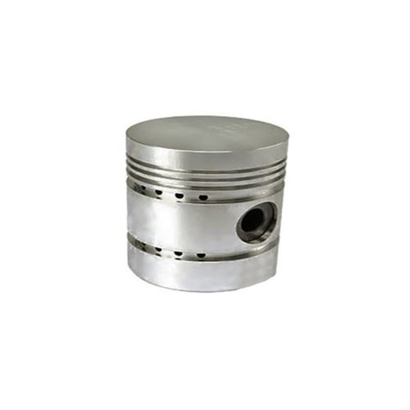 Piston - Standard - Single Cylinder fits Ford Dexta 957E6102B 957E6102C 81803864 fits Perkins 3.144 55274 fits Massey Ferguson 739845M91