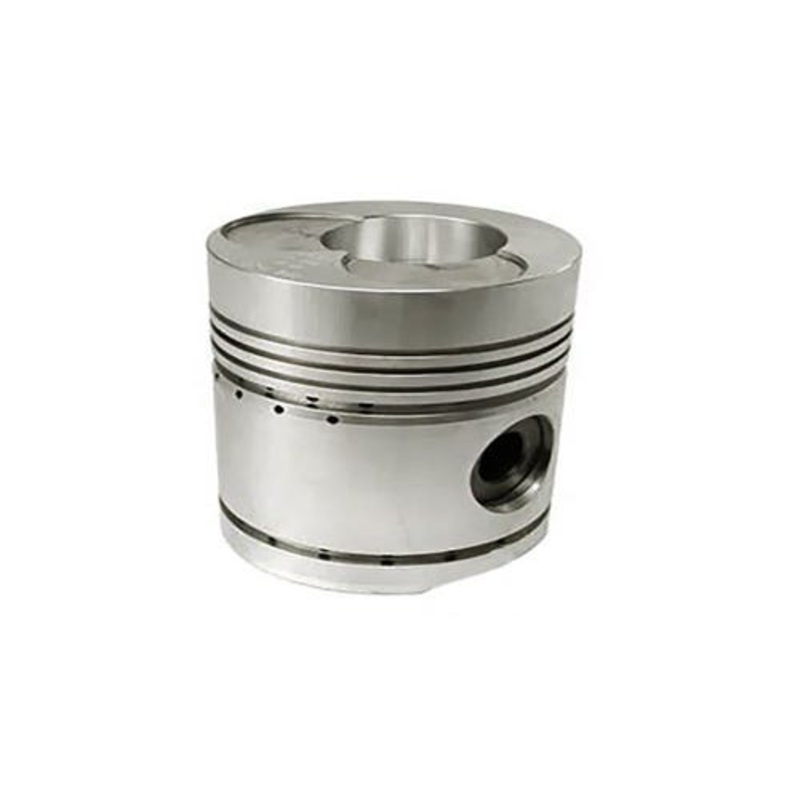 Piston - Standard - Single Cylinder fits Ford Major Power Major Super Major 220 E1ADDN6102J E1ADDN6110L 81710338 81710365 81814624 VPB2520