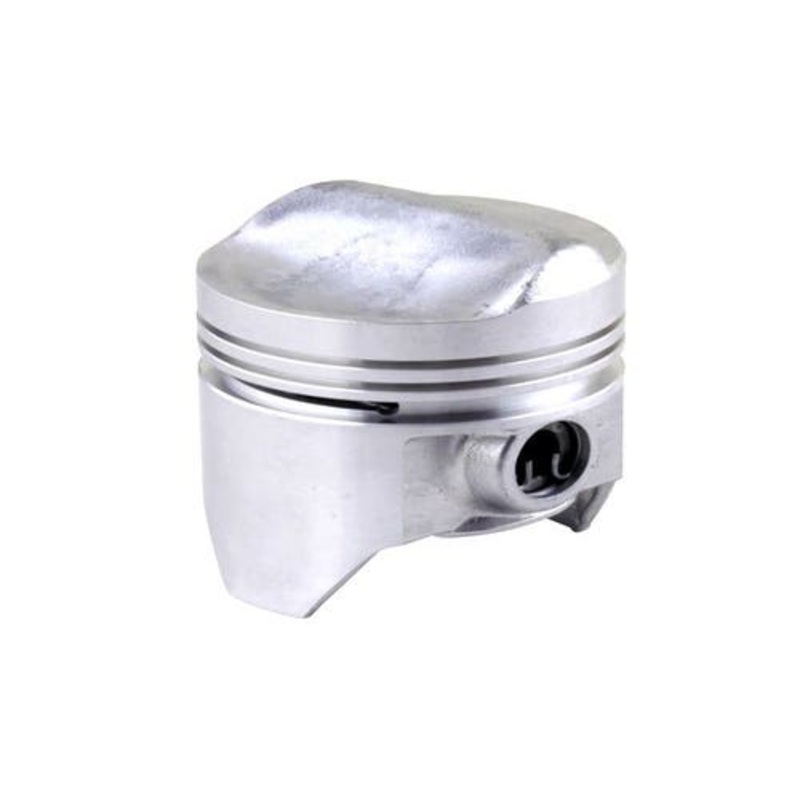 Piston - Standard Single Cylinder fits International 656 706 2656 2706 C263 378605R5