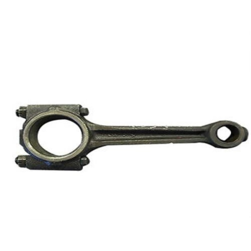 Remanufactured Connecting Rod fits International 404 424 444 454 504 2400A 2400B 2404 2424 2444 444 2400A 2400B 2404 2424 2444 2504 2504 375595R1