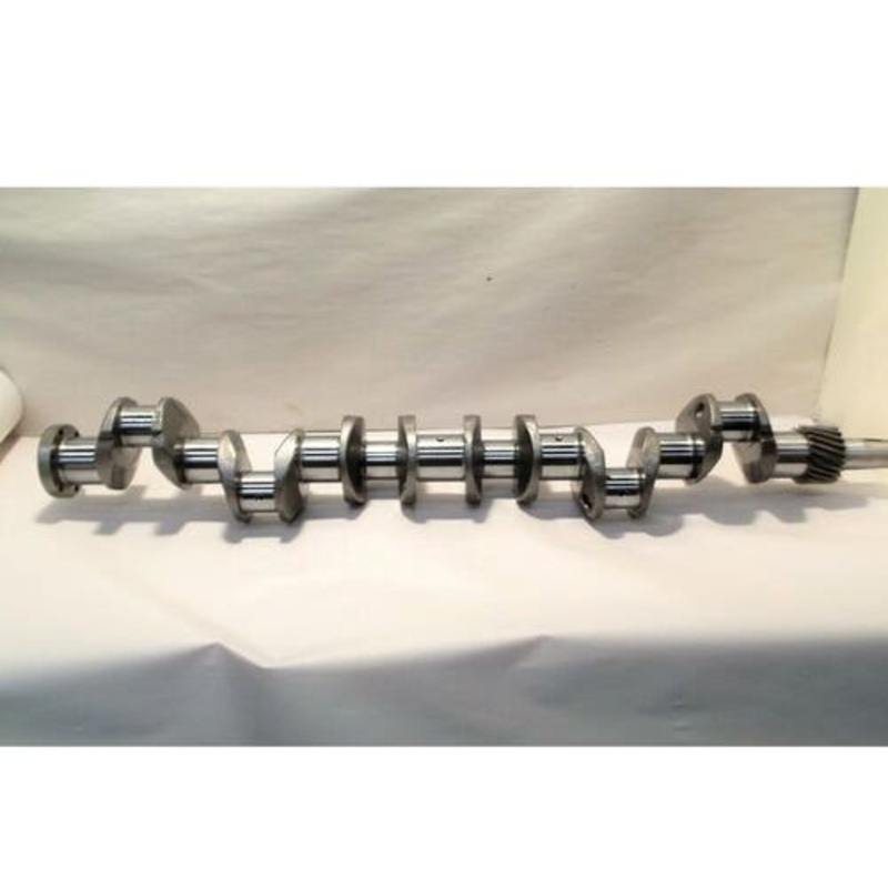 Remanufactured Crankshaft fits Allis Chalmers 180 185 200 7000 7010 7020 4008146 4008147 4009885 4023823