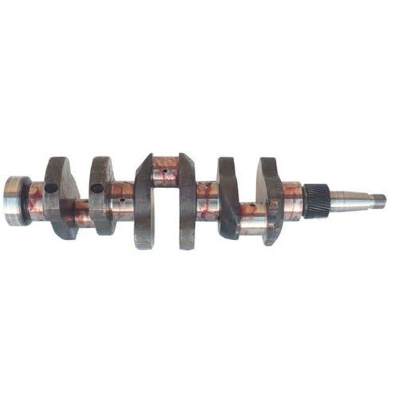Remanufactured Crankshaft fits Allis Chalmers 5040 5045 fits Long 350 360 445 460 510 4679789 2089635