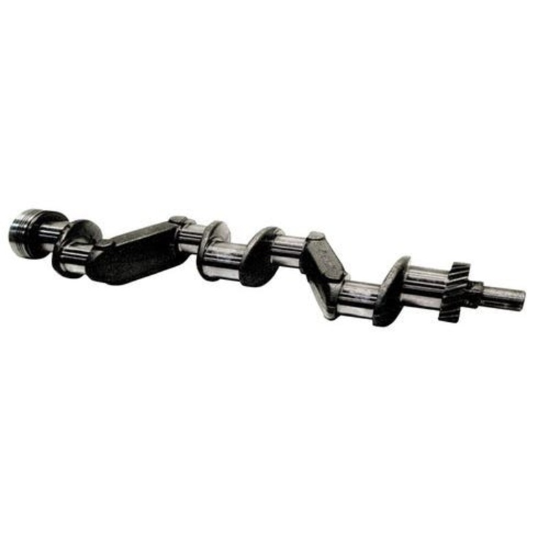 Remanufactured Crankshaft fits Allis Chalmers B C CA 206638 207145 213352
