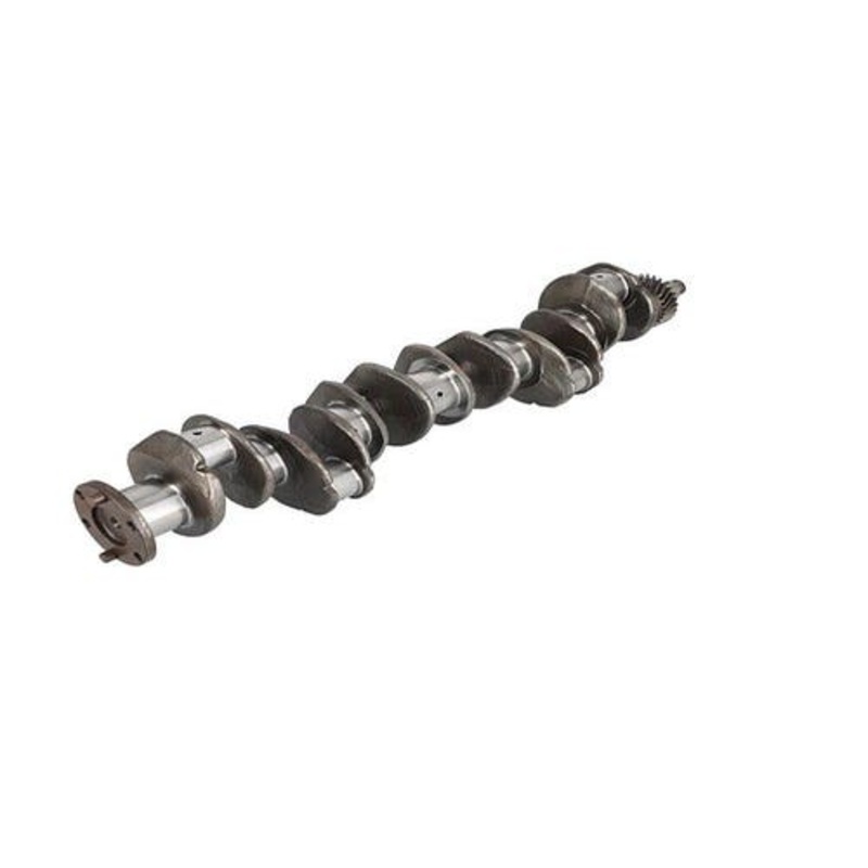 Remanufactured Crankshaft fits Allis Chalmers D17 D19 4507700 4515127