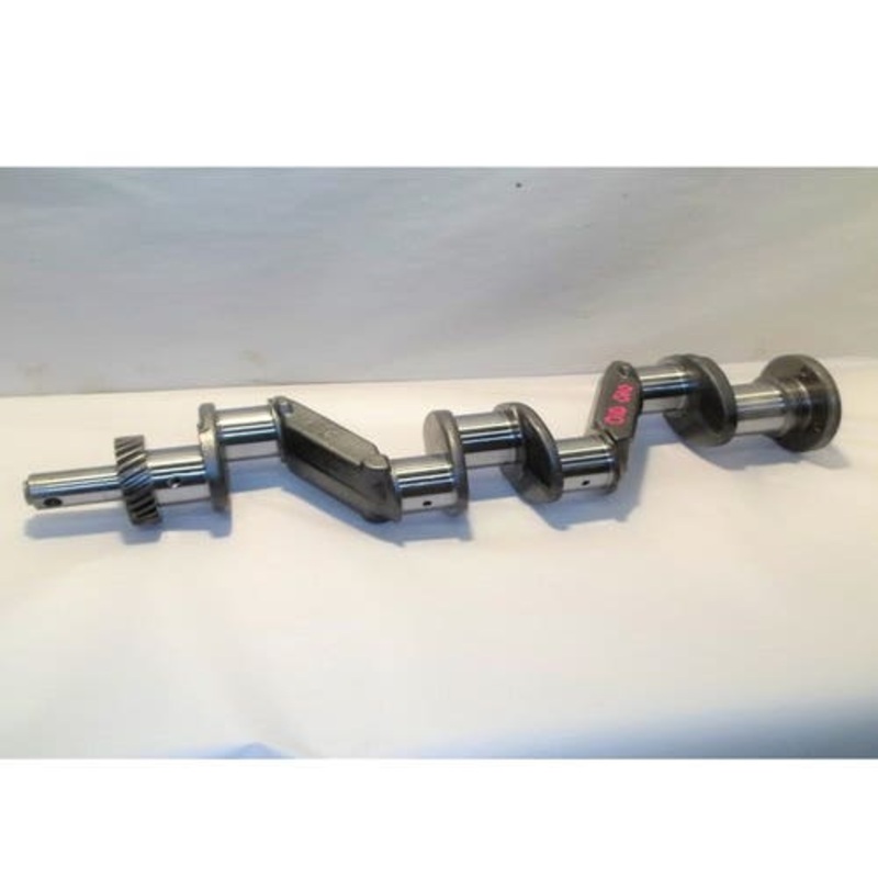 Remanufactured Crankshaft fits Allis Chalmers WD45 226535