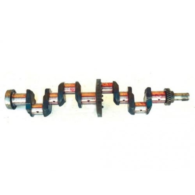 Remanufactured Crankshaft fits Case 730 770 830 870 D301 966772 A22578