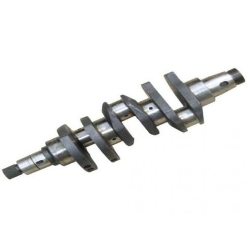Remanufactured Crankshaft fits Ford 1910 SBA115256471