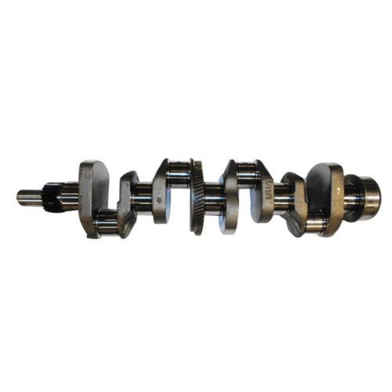 Remanufactured Crankshaft fits Ford 7740 E9NN6300CB E9NN6303DB E9NN6303CB