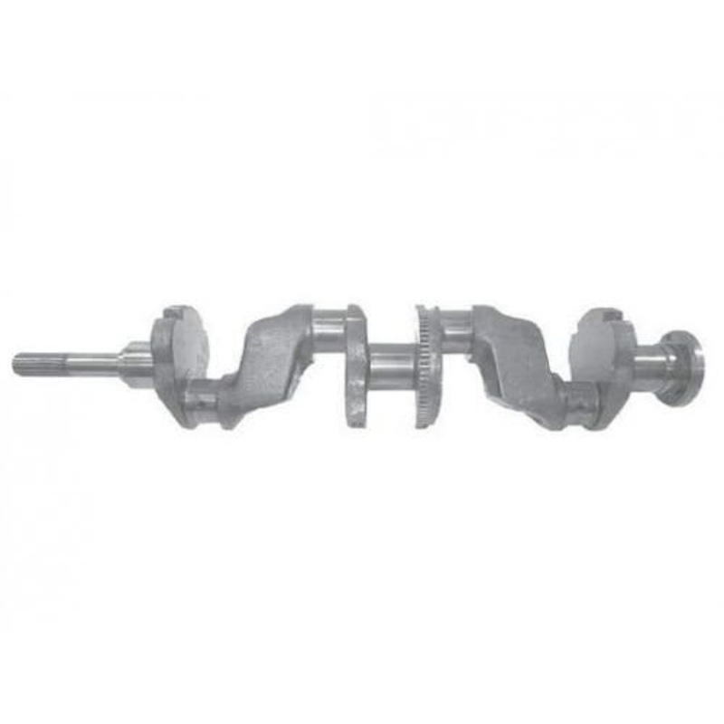 Remanufactured Crankshaft fits Ford 800 900 172 B9NN6302B B9NN6303B